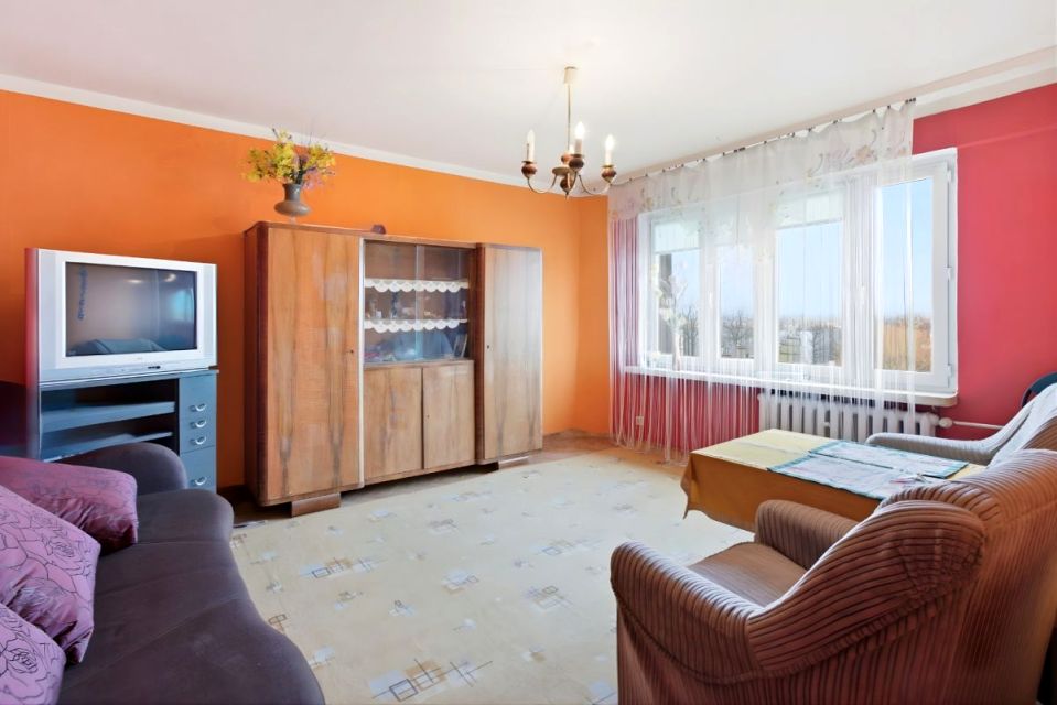 Mieszkanie Częstochowa