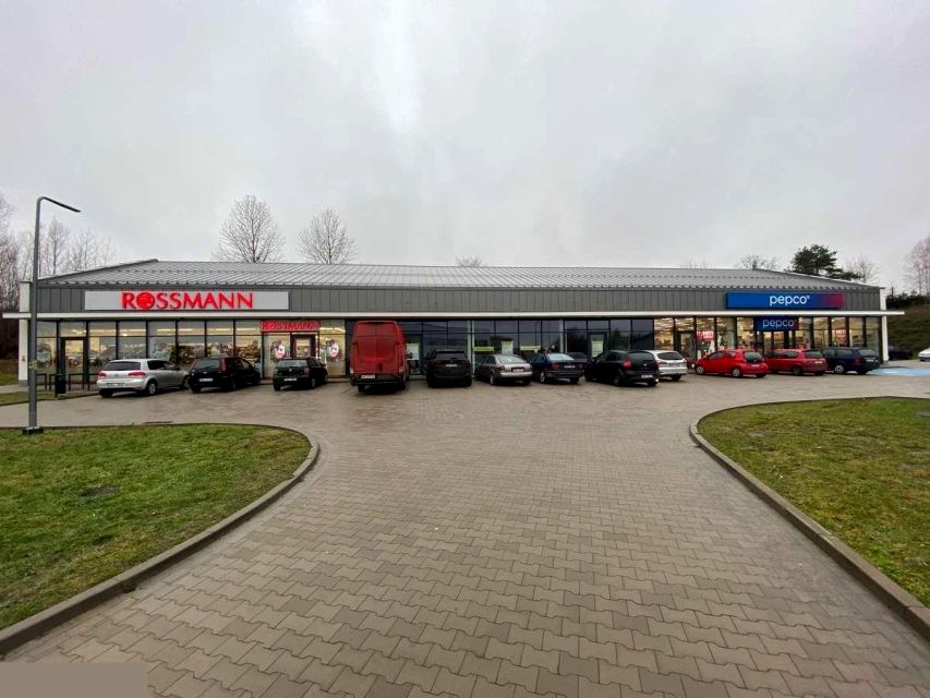 Lokal Górowo Iławeckie