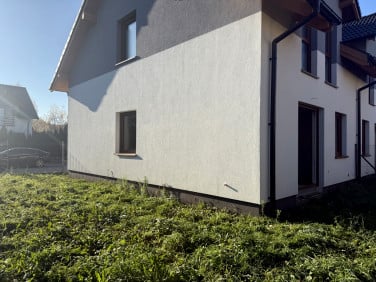 Dom Mosina sprzedaż