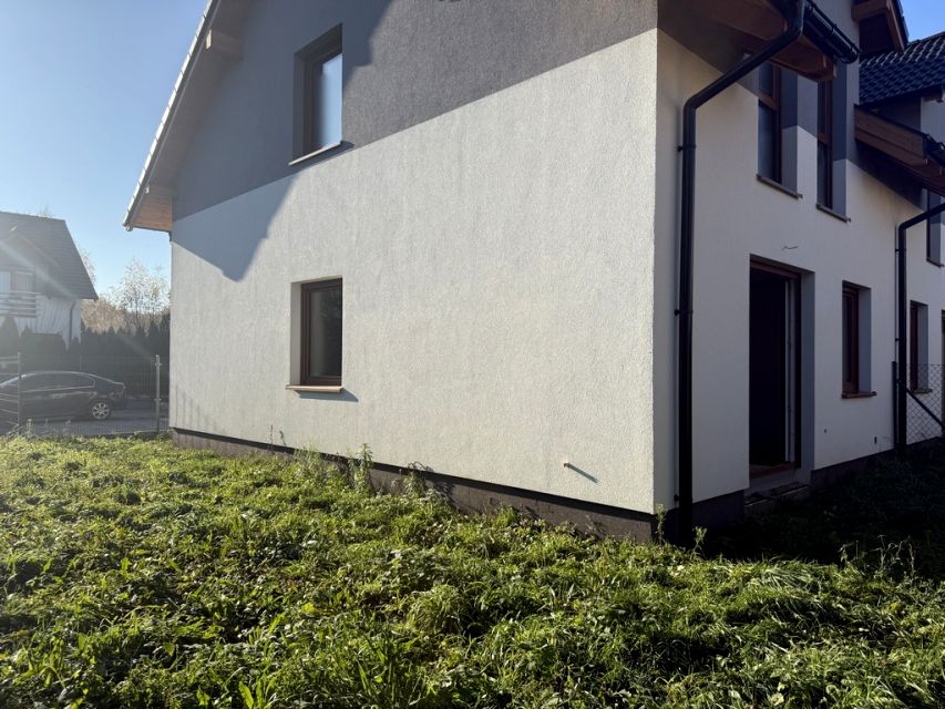 Dom Mosina sprzedaż