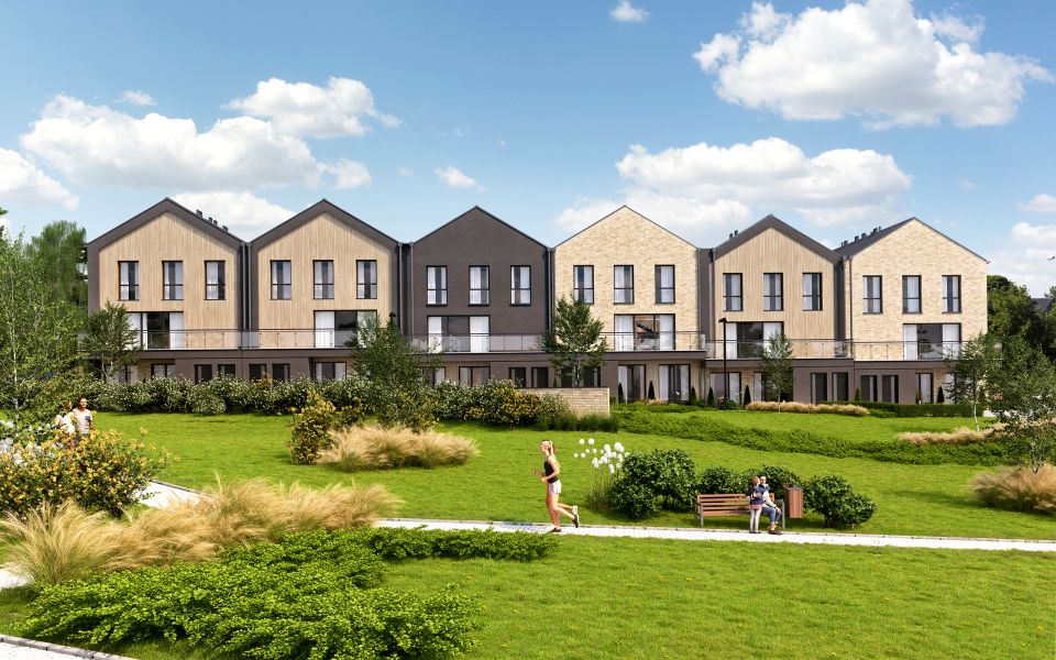 Mieszkanie Białystok