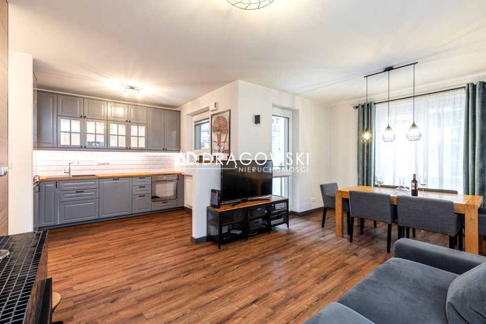 Mieszkanie Warszawa sprzedaż