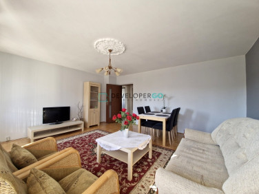 Mieszkanie blok mieszkalny sprzedaż