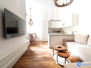 Mieszkanie Kraków