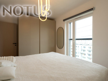 Mieszkanie blok mieszkalny sprzedaż