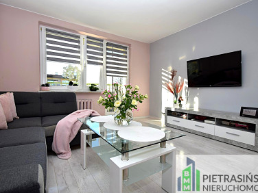 Mieszkanie Ruda Śląska