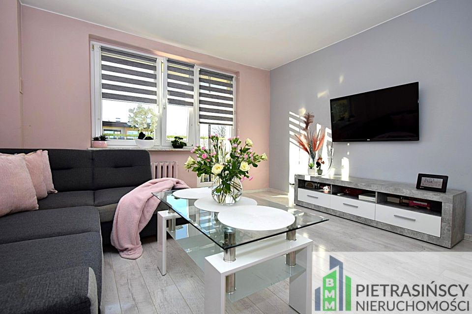 Mieszkanie Ruda Śląska