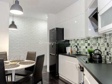 Mieszkanie Szczecinek