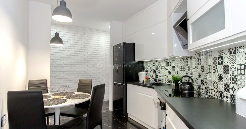 Mieszkanie Szczecinek