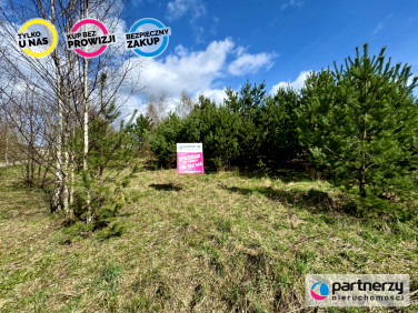 Działka budowlana Miszewko