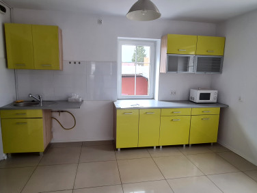 Mieszkanie nad rzeką