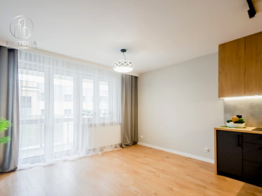 Mieszkanie blok mieszkalny Białystok