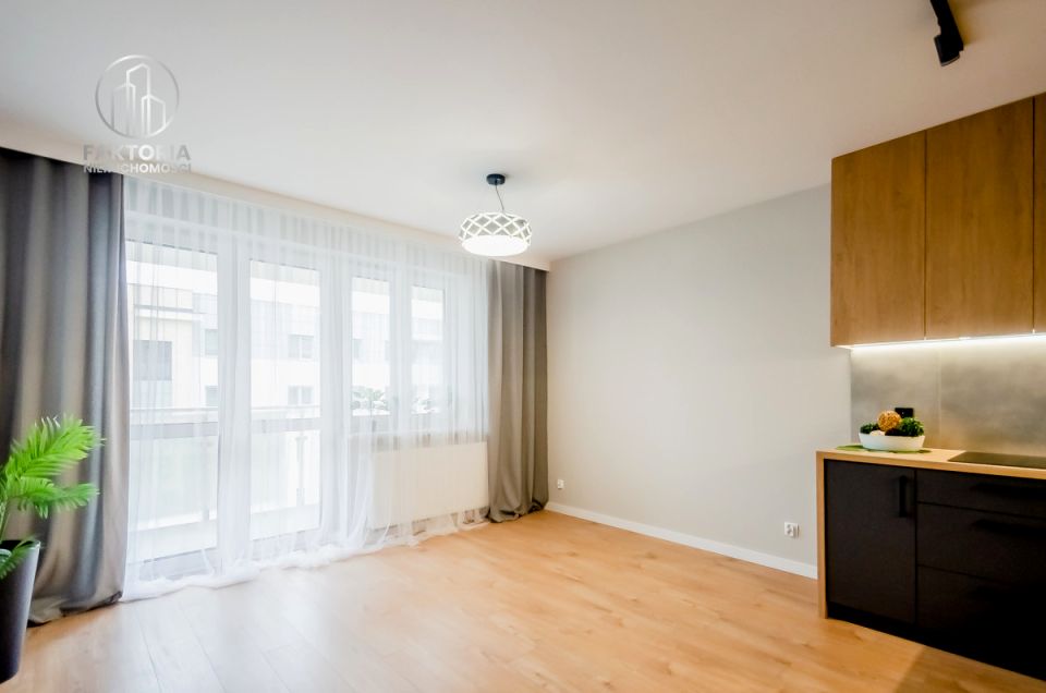 Mieszkanie blok mieszkalny Białystok