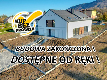 Mieszkanie w górach