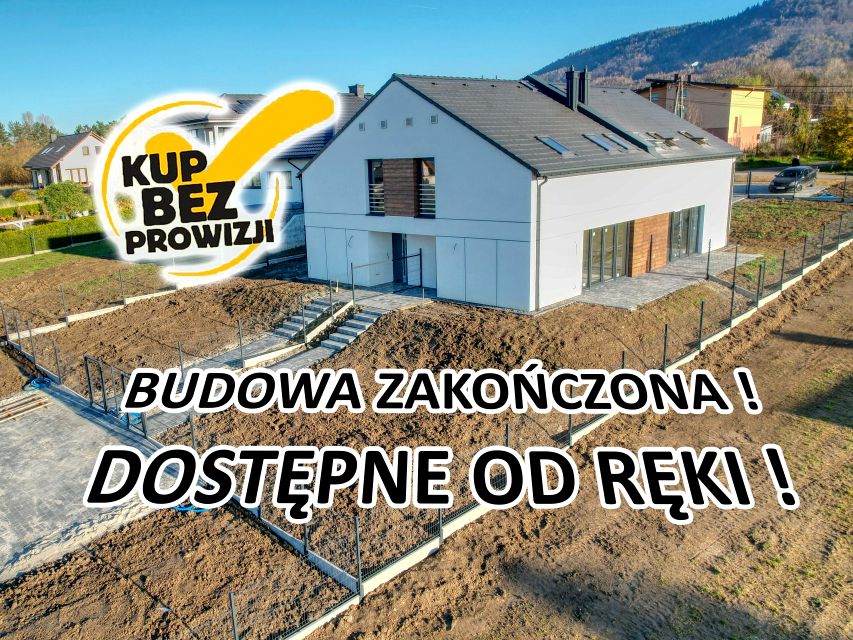 Mieszkanie w górach