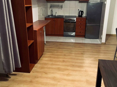 Mieszkanie Nowy Sącz