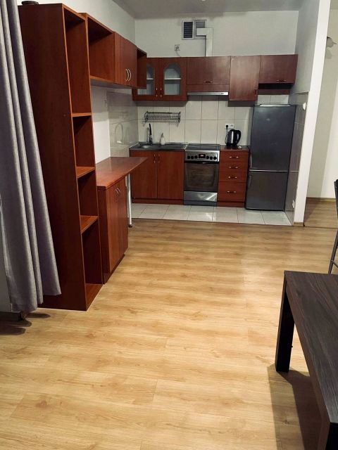 Mieszkanie Nowy Sącz