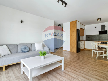 Mieszkanie apartamentowiec wynajem