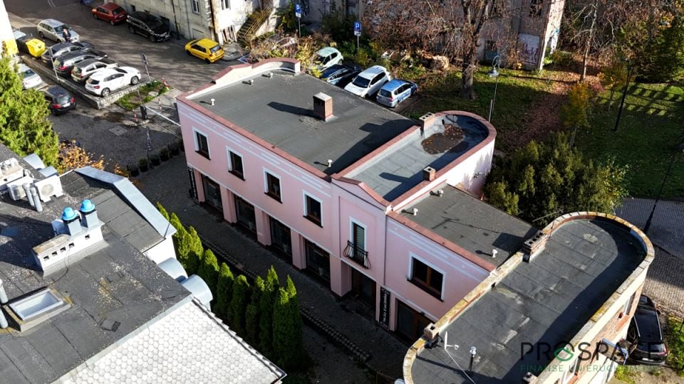 Lokal Zielona Góra