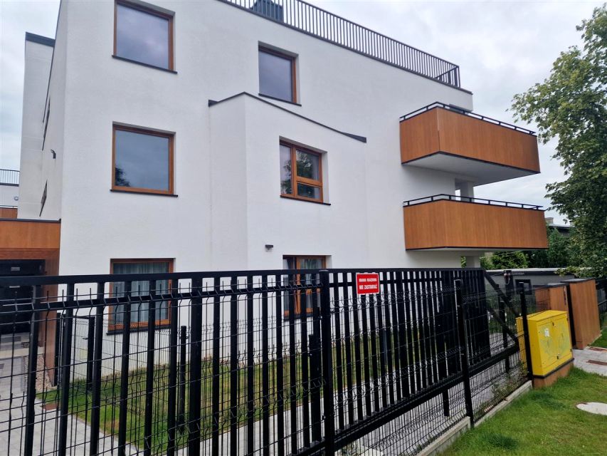 Mieszkanie mielno sprzedaż