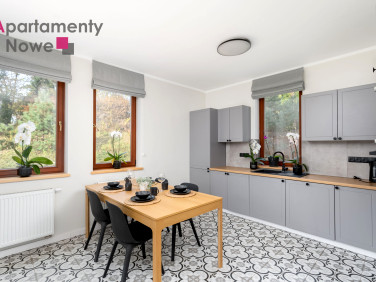 Dom wolnostojący wynajem