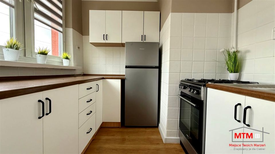 Mieszkanie Bielsko-Biała