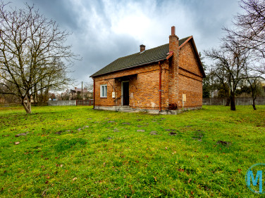 Dom Huta Deręgowska