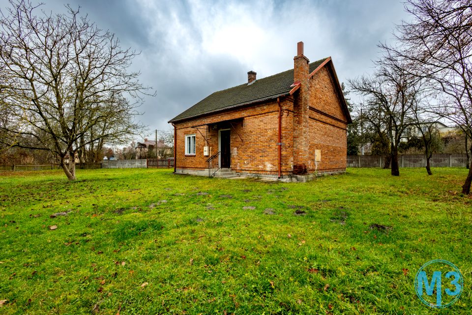 Dom Huta Deręgowska