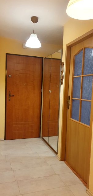 Mieszkanie Nowa Wieś, gm. Nowogrodziec, pow. bolesławiecki