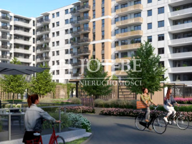 Mieszkanie apartamentowiec Wrocław