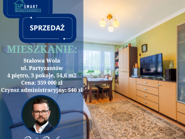 Mieszkanie Stalowa Wola