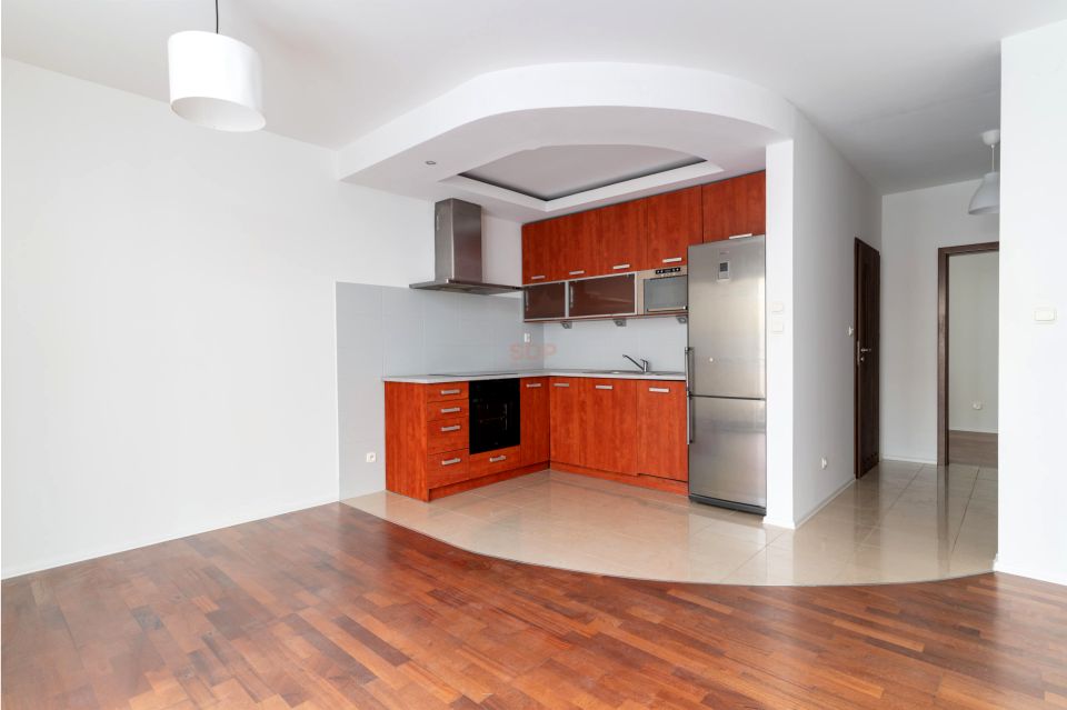 Mieszkanie Ząbki sprzedaż