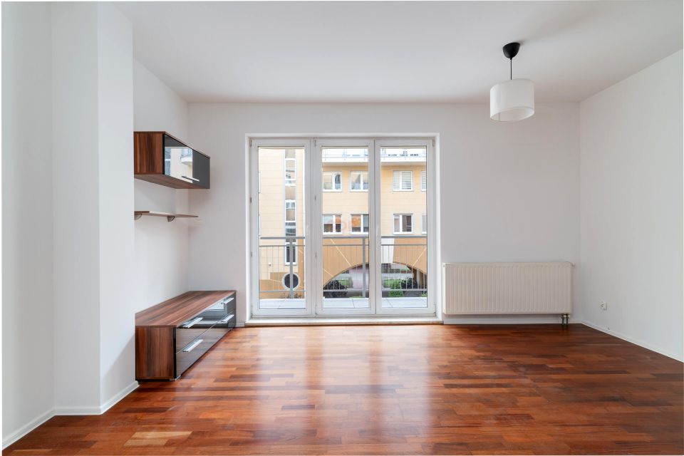 Mieszkanie blok mieszkalny Ząbki