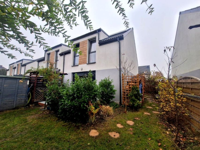 Dom Nadolice Wielkie