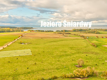 Działka budowlana Zdory