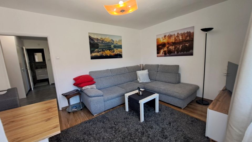 Mieszkanie Jelenia Góra