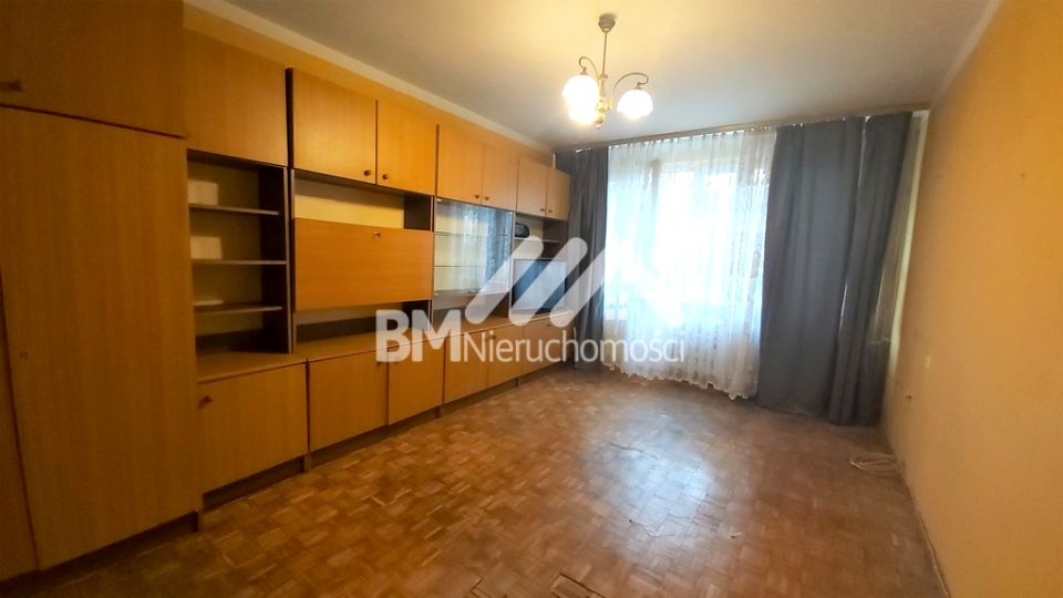 Mieszkanie Grodzisk Mazowiecki