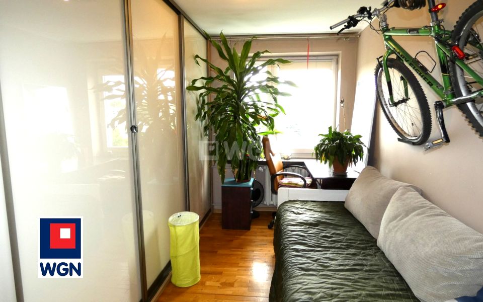 Mieszkanie Ostrów Wielkopolski