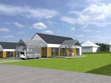 Działka budowlana Gortatowo