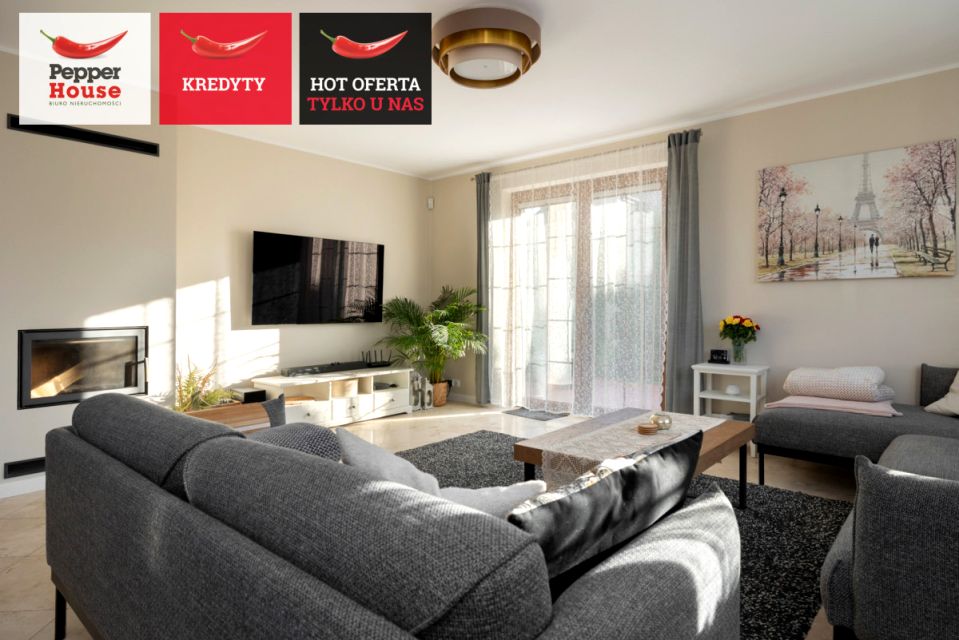 Dom wolnostojący sprzedaż