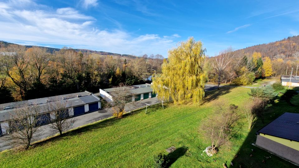 Mieszkanie Stronie Śląskie