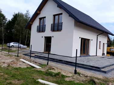 Dom Wola Rzędzińska