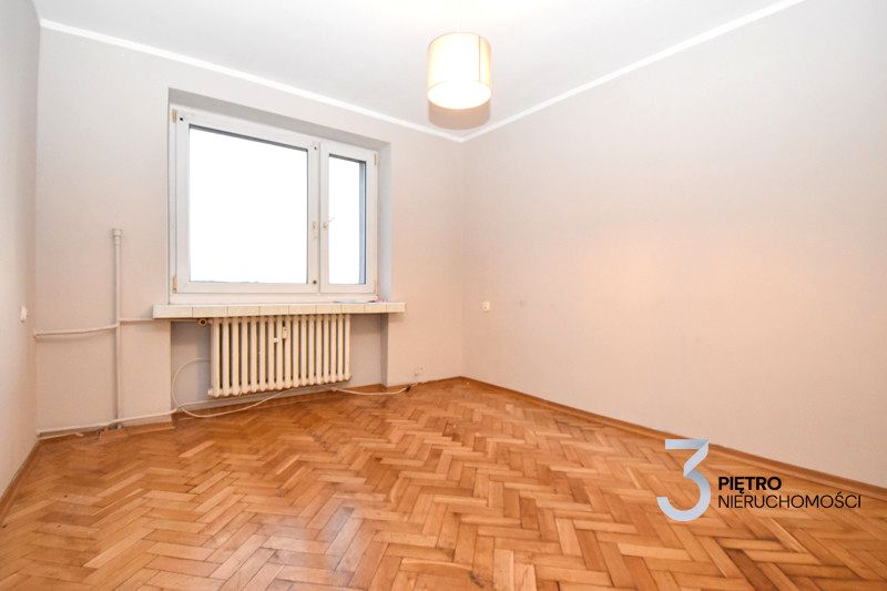 Mieszkanie Sosnowiec