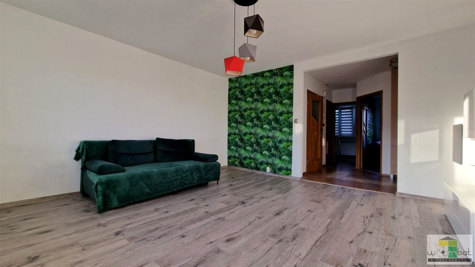 Mieszkanie Świdnica