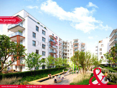 Mieszkanie Rumia sprzedaż