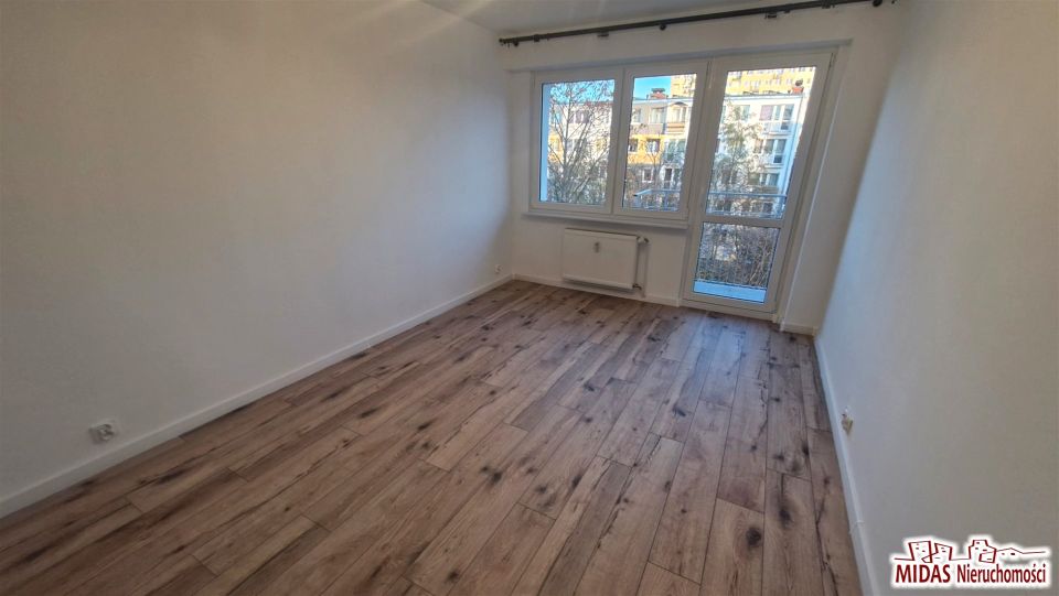 Mieszkanie Włocławek