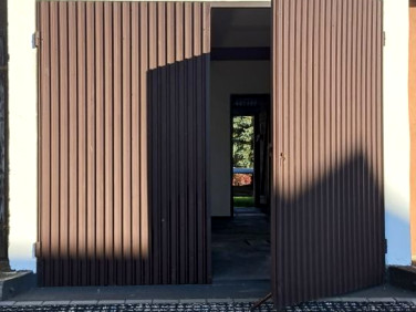 Budynek użytkowy Mikołów