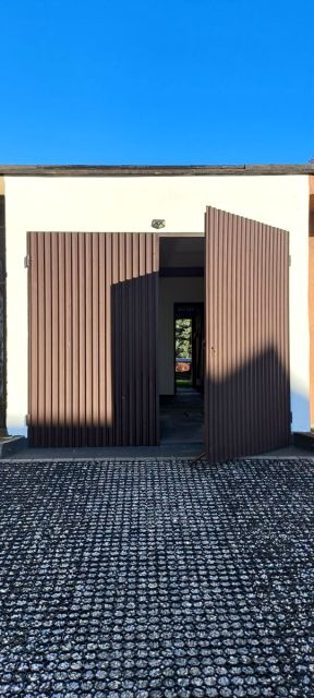 Budynek użytkowy Mikołów