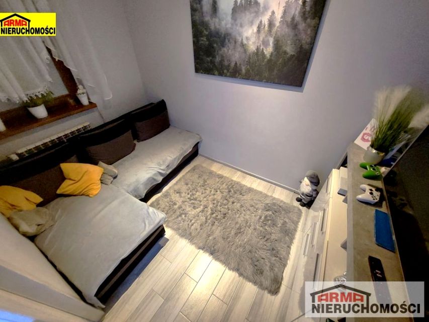 Mieszkanie Warnice sprzedaż