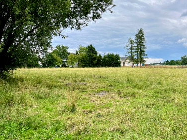 Pusta działka Jaworze Dolne